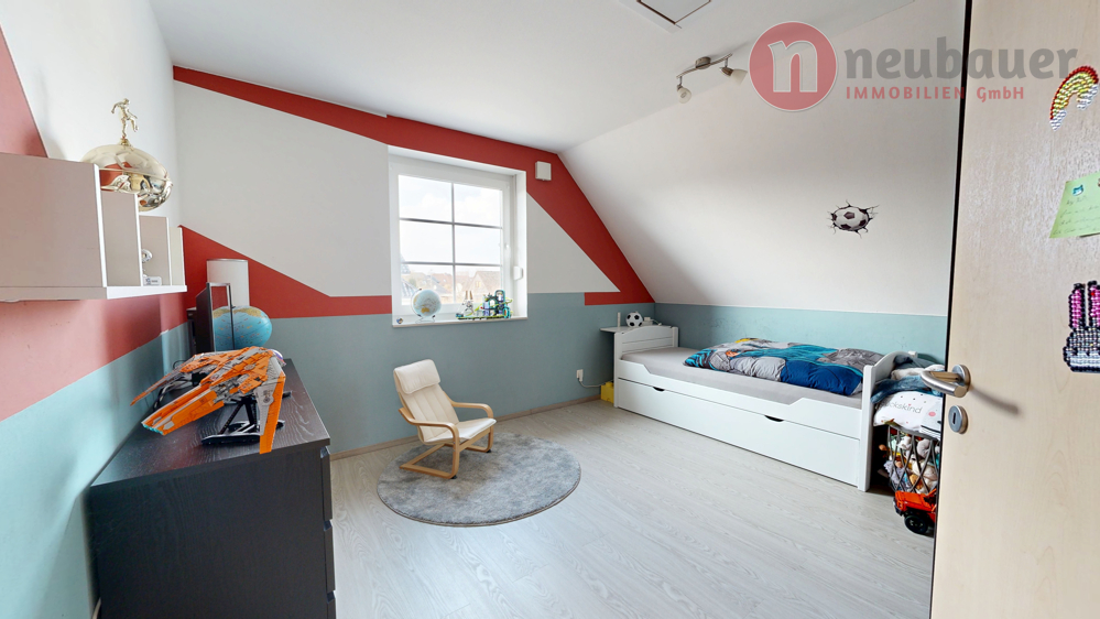 Kinderzimmer OG