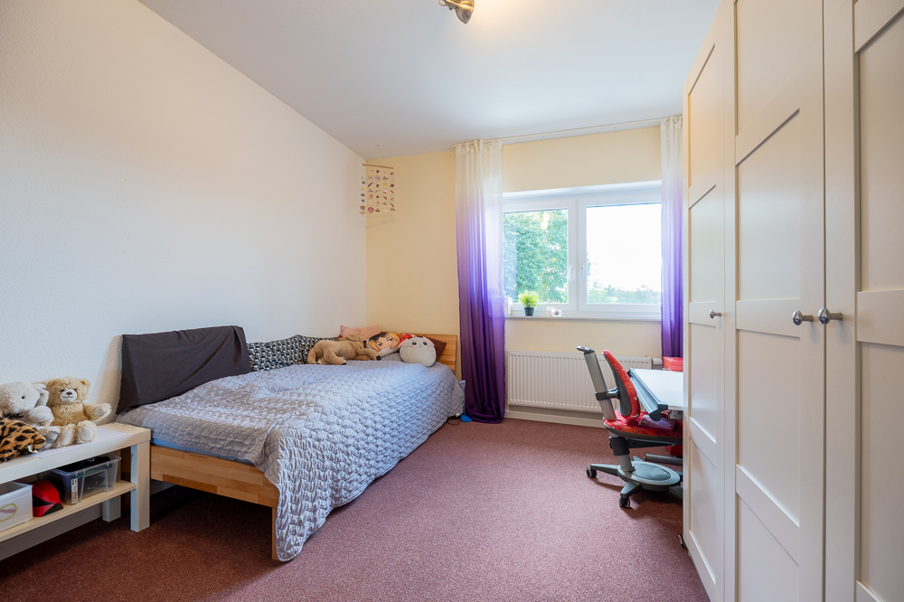 Schlafzimmer 3
