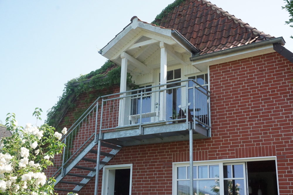 Sommeraufnahme