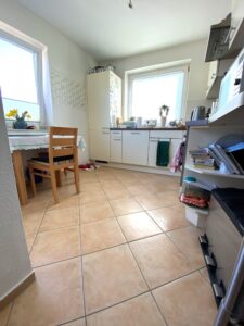 Wohnung EG