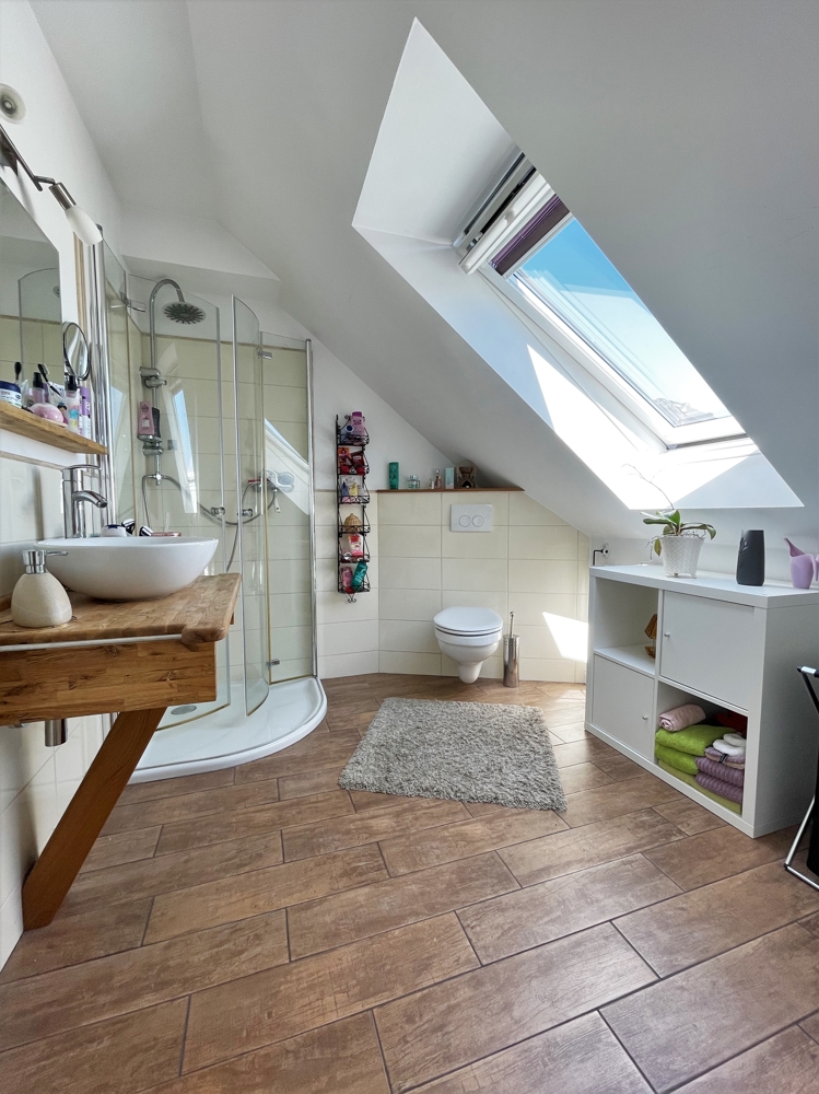 Badezimmer OG