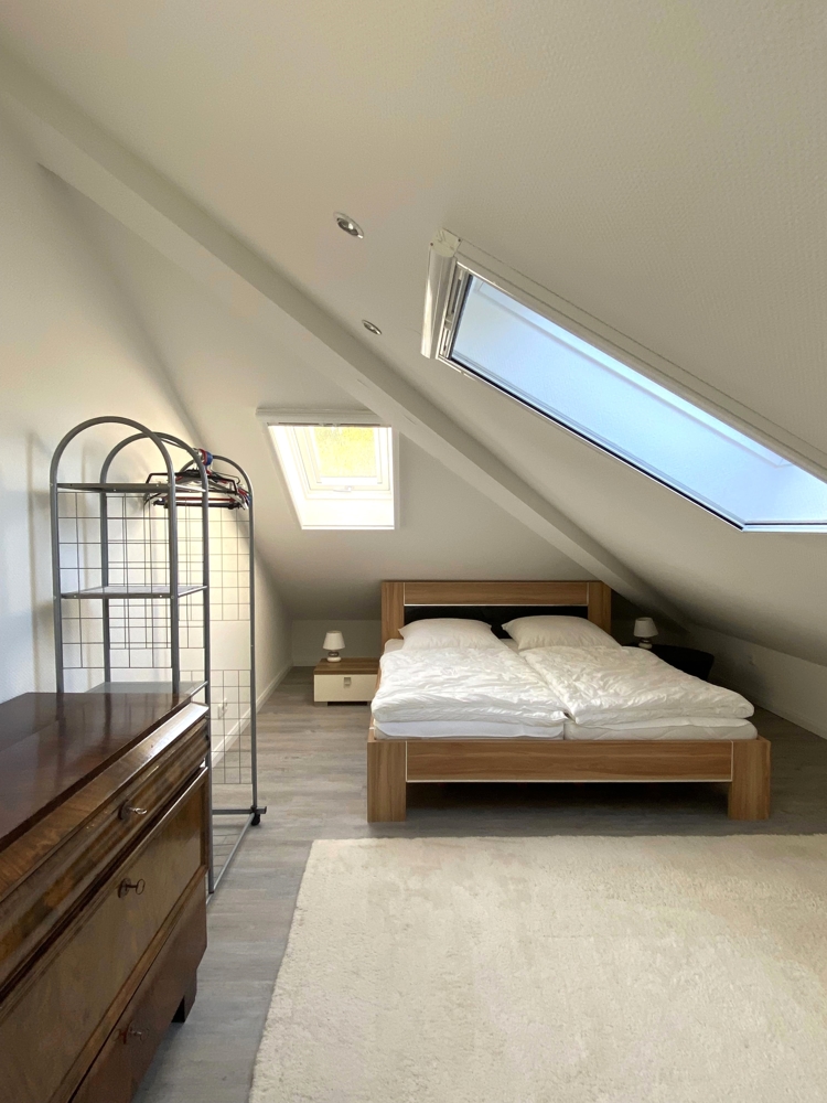 Gästezimmer