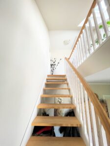 Treppe