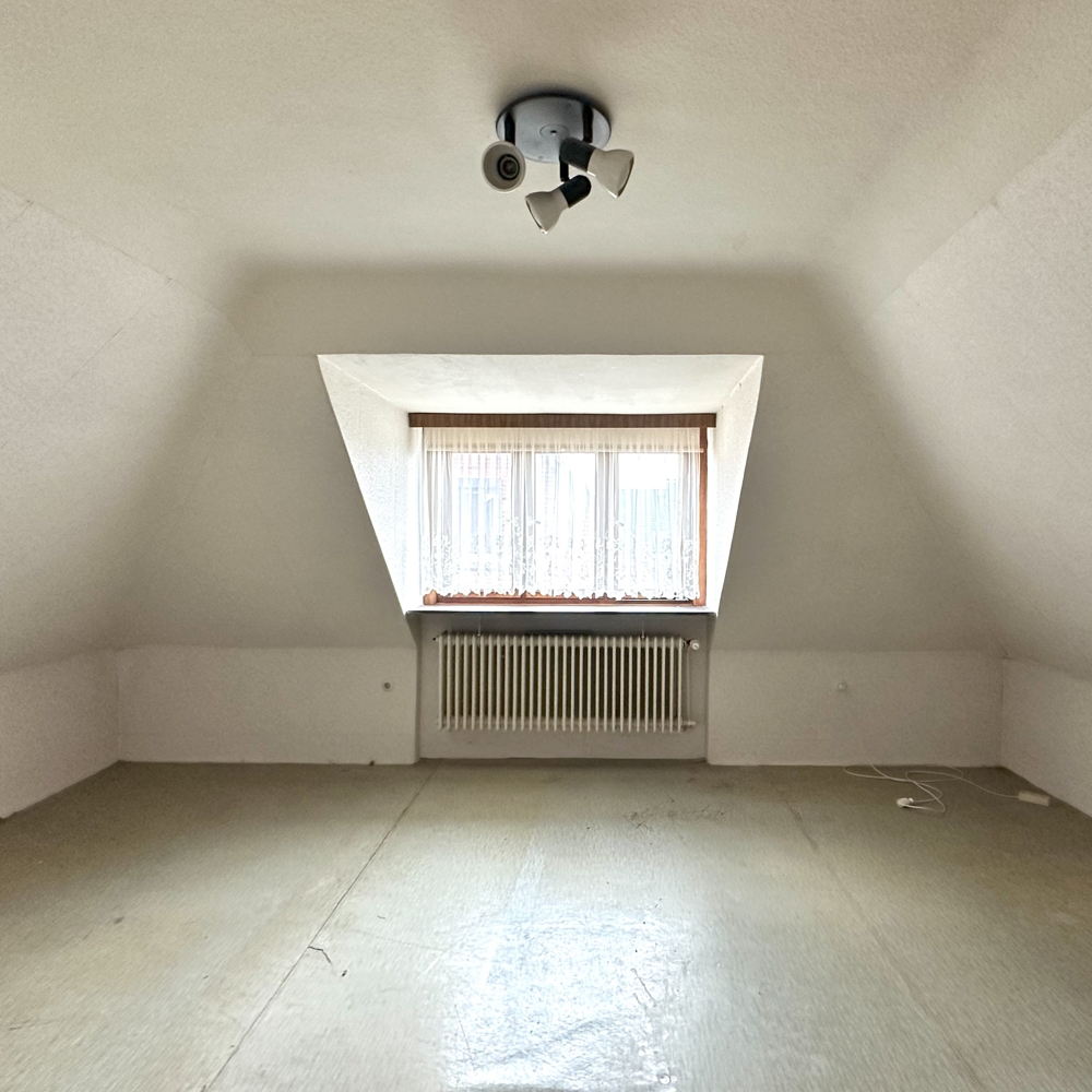 Zimmer 3 OG