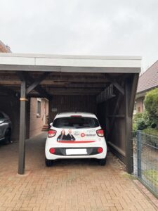 Carport