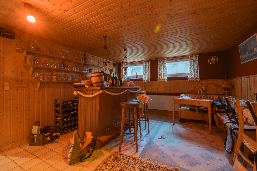 Keller Bar