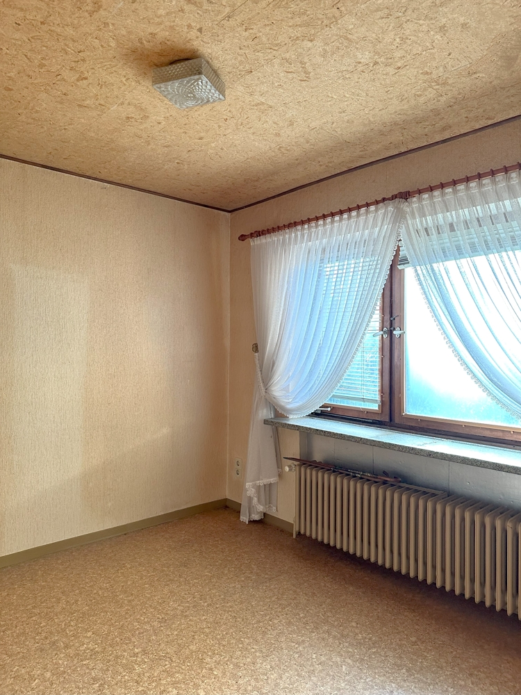 Zimmer 2 EG