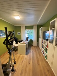 2. Wohnung Zimmer