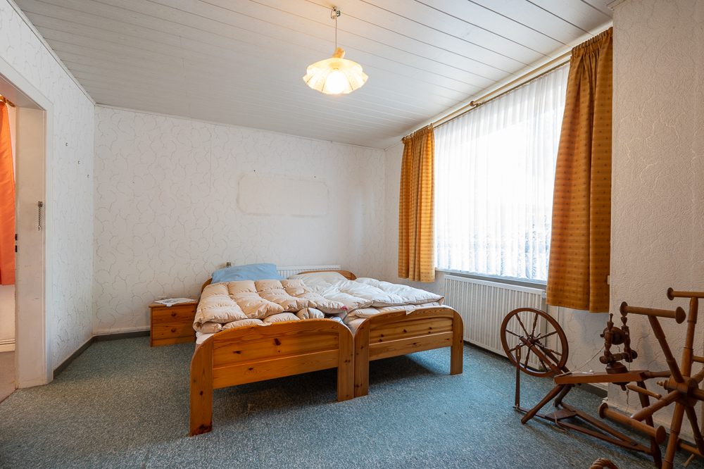 Zimmer EG