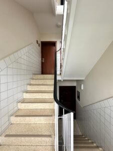 Treppenhaus