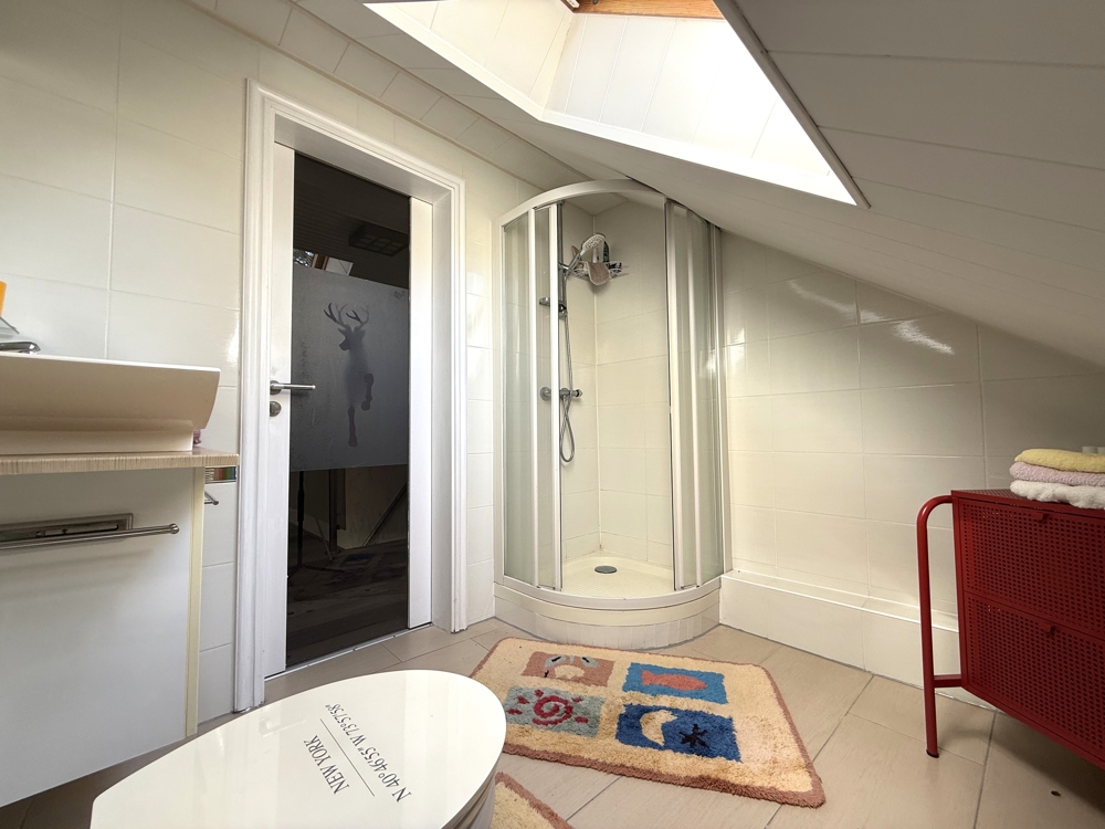 Badezimmer OG