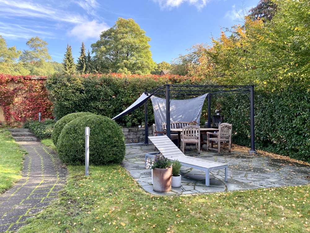 Garten