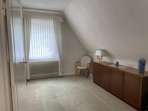 Zimmer 1 DG