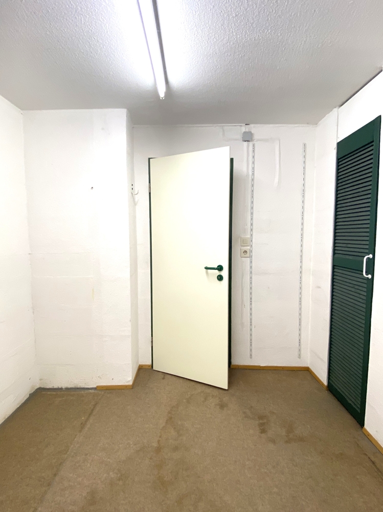 Raum Keller