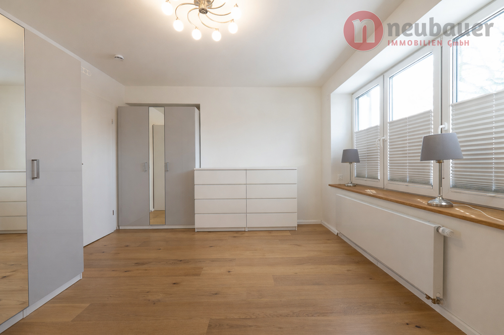 Zimmer EG