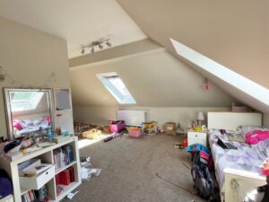 Kinderzimmer 2