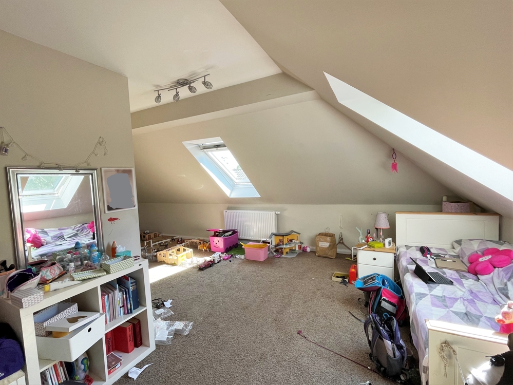 Kinderzimmer 2
