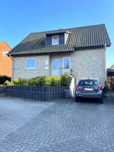 Frontansicht