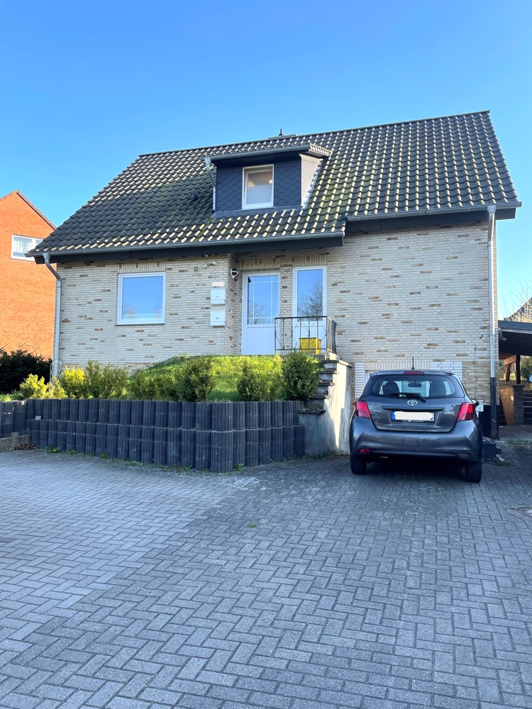 Frontansicht