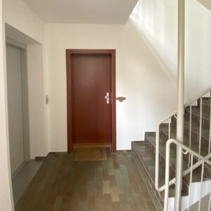 Treppenhaus