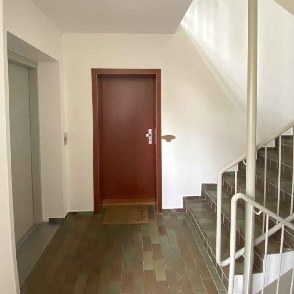 Treppenhaus