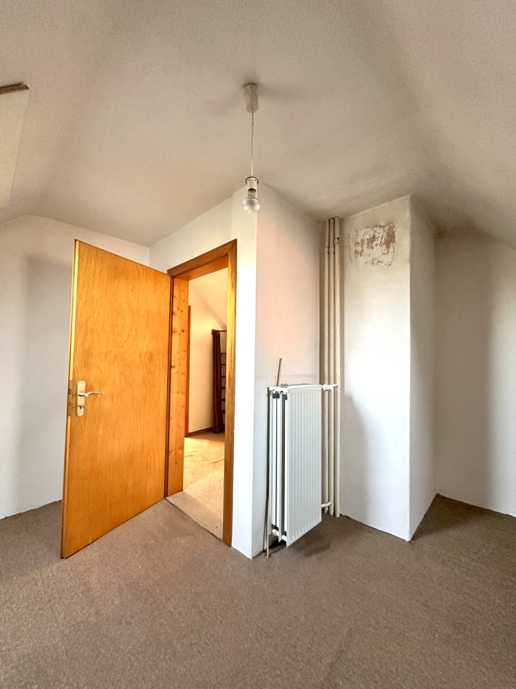 Zimmer 5 OG