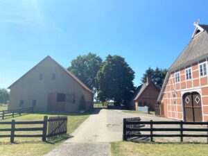 Innenhof