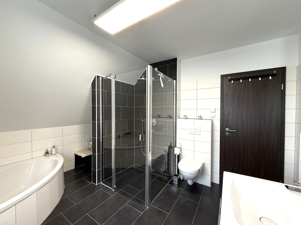 Badezimmer OG