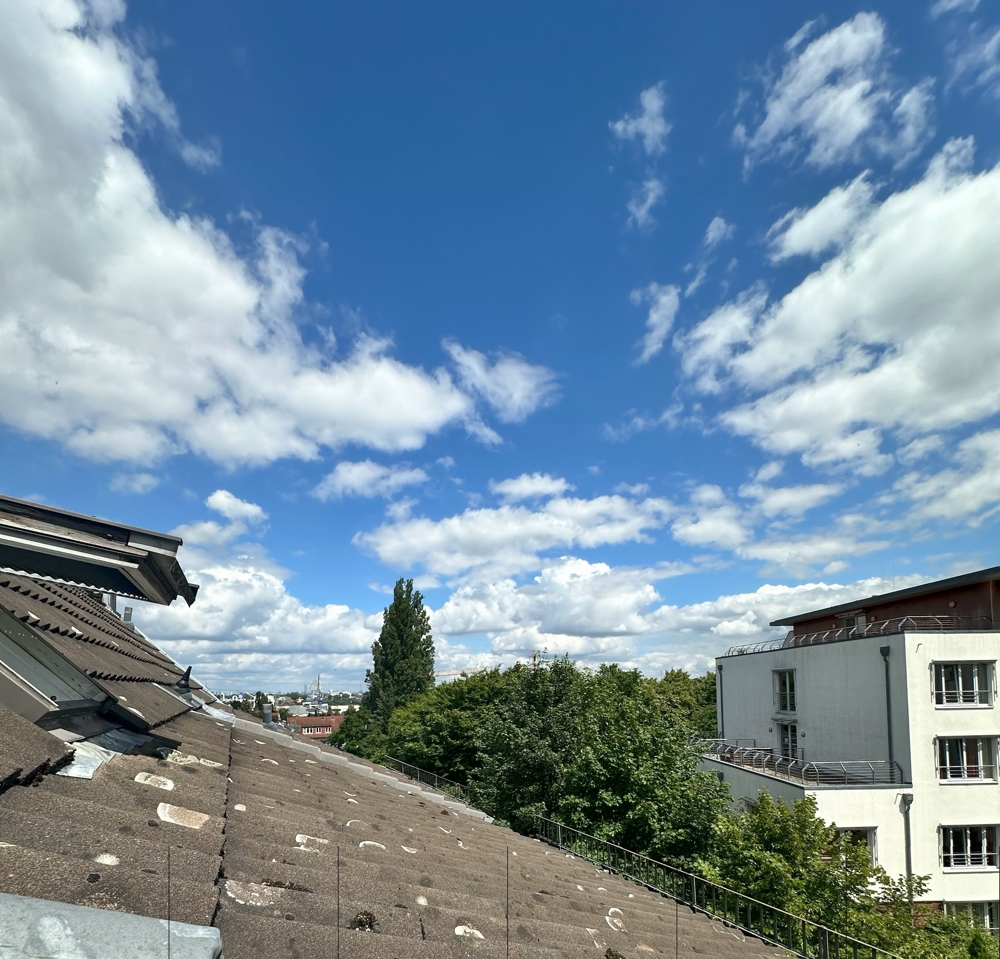 Aussicht
