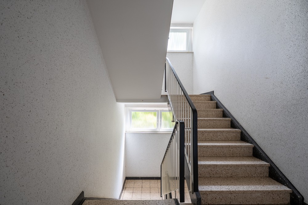 Treppenhaus