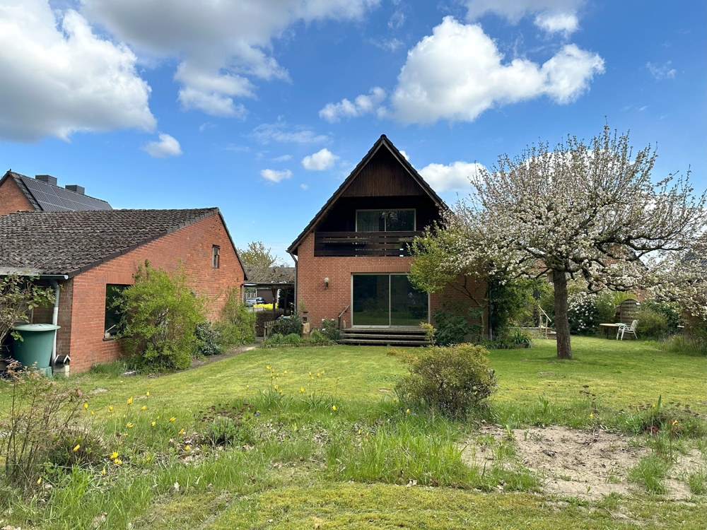 Rückansicht