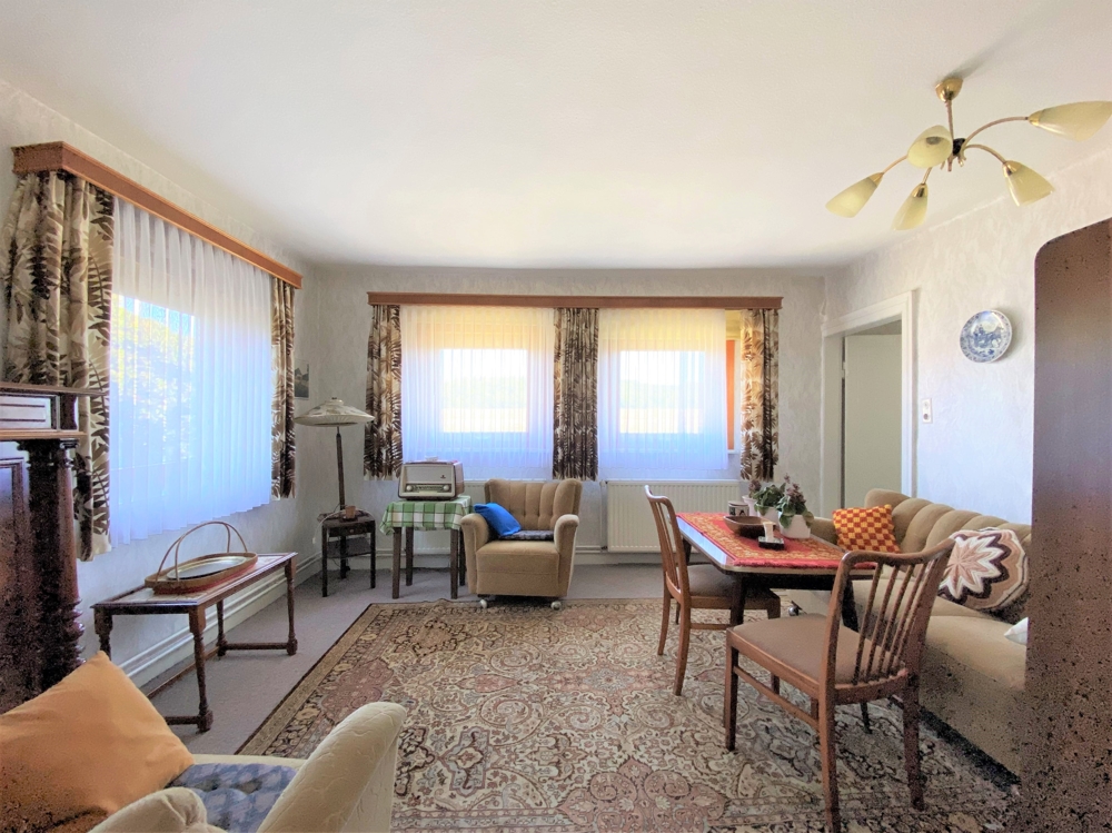 2. Wohnzimmer