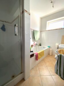 Wohnung EG