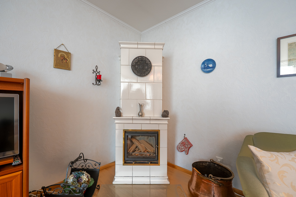 Kamin