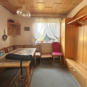Esszimmer - EG