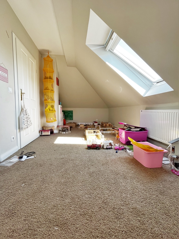 Kinderzimmer 2