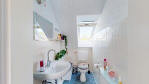 WC DG