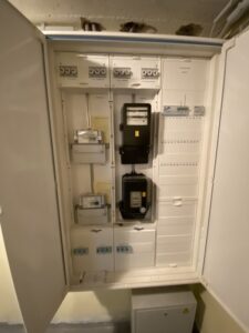 Elektrik