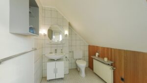 Gäste WC