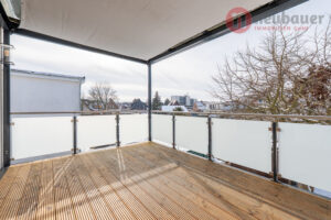 Balkon 2 OG
