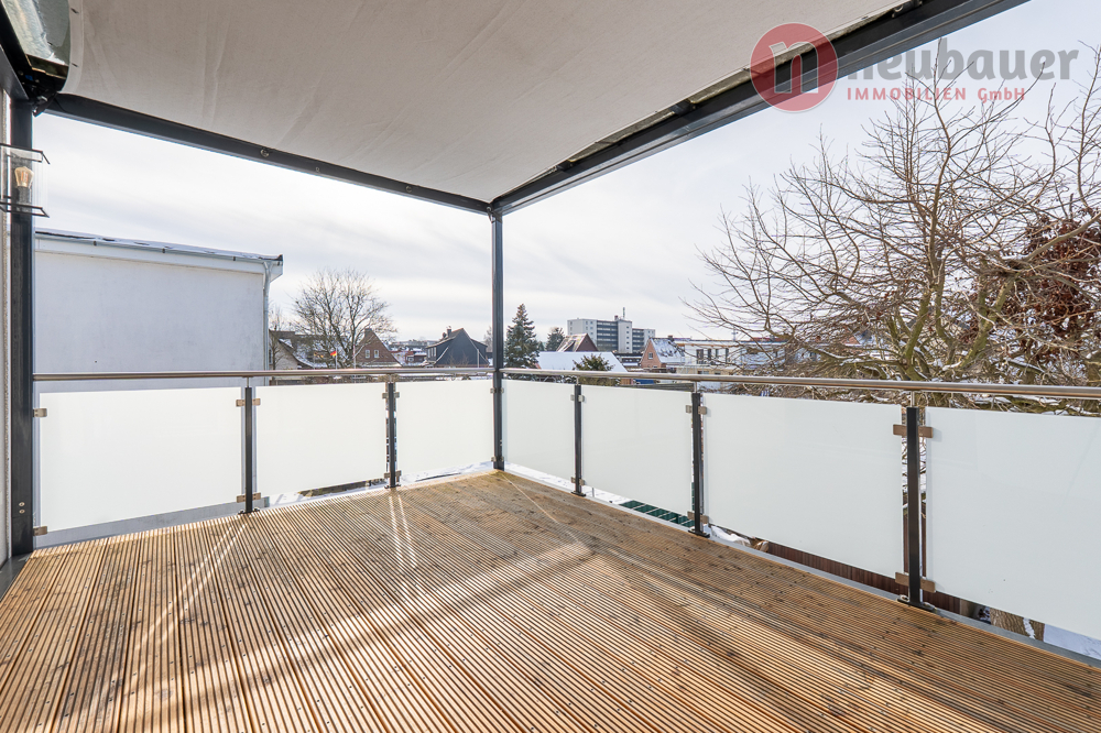 Balkon 2 OG