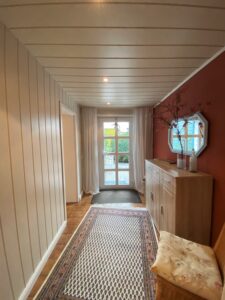 2. Wohnung Eingangsbereich