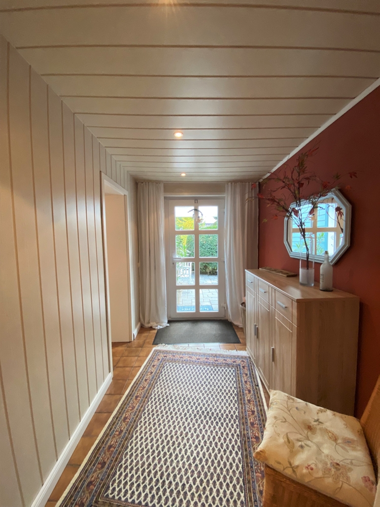 2. Wohnung Eingangsbereich