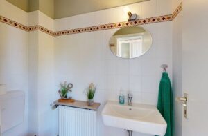 Gäste-WC