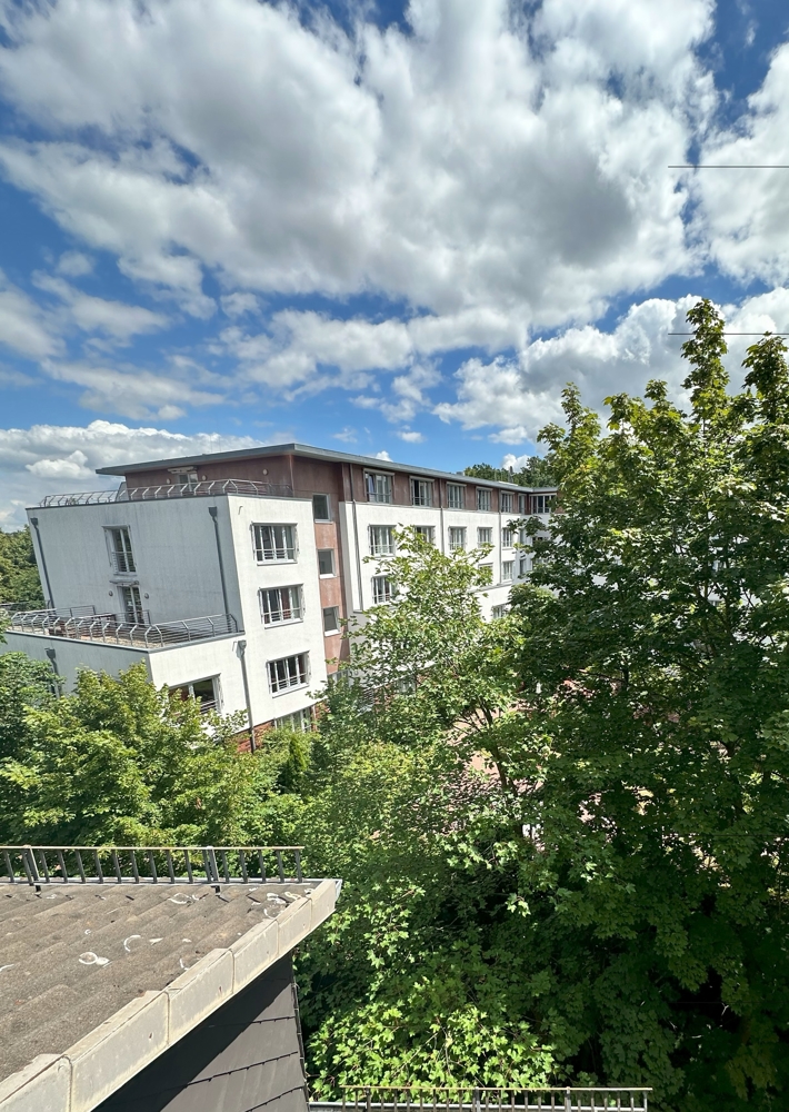Aussicht