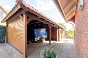 Carport