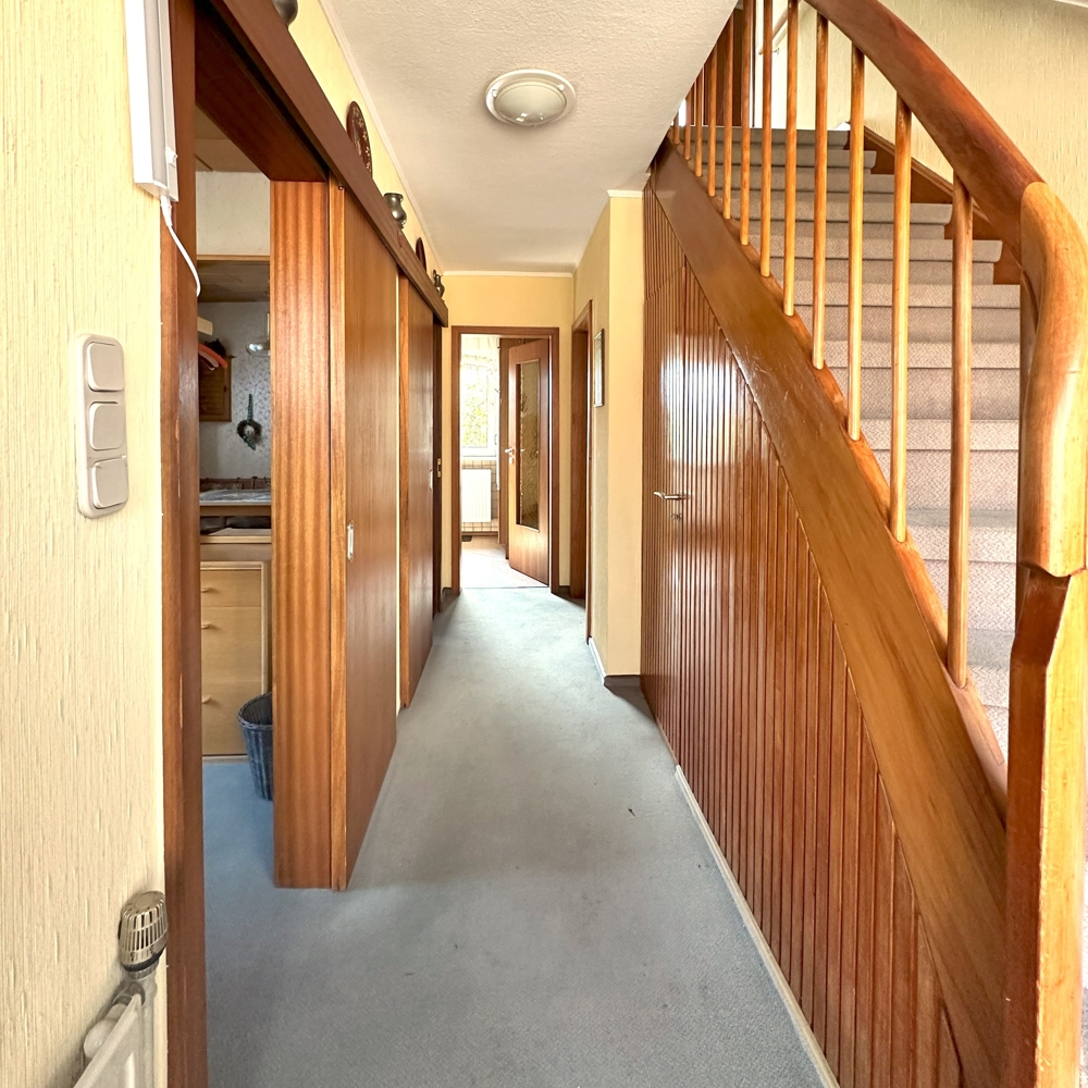 Flur - EG