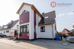 Vorderansicht