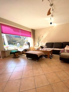 Wohnung EG
