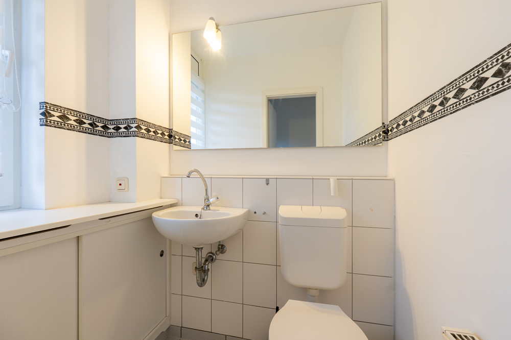 Gäste WC